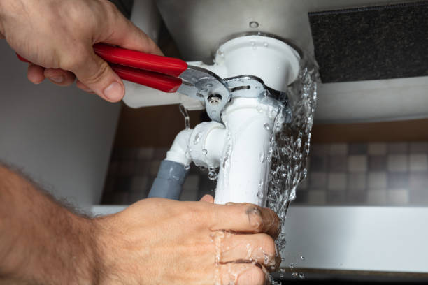 Best 24/7 water damage repair  in West Laurel, MD